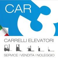 Car3 Srl logo - Similar company to Osam Srl