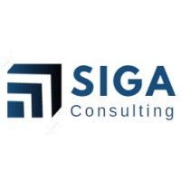 Siga Consulting logo - Similar company to Grupo Holder