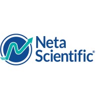 Neta Scientific, Inc. logo - Similar company to Lab Pro Inc