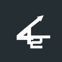 Angle42 logo - Similar company to Bitformance