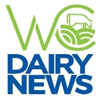 Western Canadian Dairy News logo - Similar company to Drinks+ Media Group