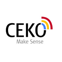 CEKO Sensors ApS logo - Similar company to Mølskov Studio