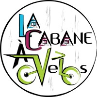 La Cabane à Vélos logo - Similar company to Eva Clermont-Ferrand