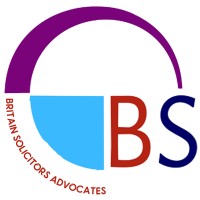 Britain Solicitors Advocates