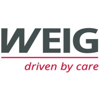 WEIG-Gruppe logo - Similar company to Elevate Performance