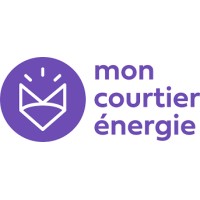 Mon courtier énergie Vannes logo - Similar company to Beltoise Evolution