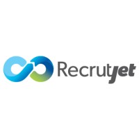 Recrutyjet Consultoria de RH logo - Similar company to Plenus Contabilidade