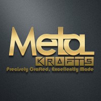 Metal Krafts logo - Similar company to Shop At Home Network