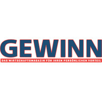 GEWINN Wirtschaftsmagazin logo - Similar company to Satoshi Engineering