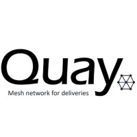 Quay logo - Similar company to X Spaces Inc.