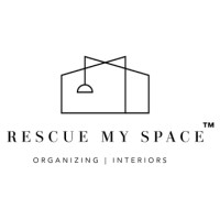Rescue My Space logo - Similar company to Get Organized!