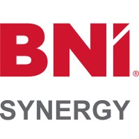 BNI Synergy - Mt. Lebanon, PA logo - Similar company to Nikki D. May Art + Design