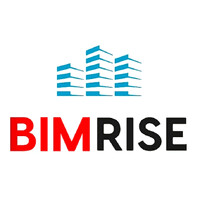 BIMRISE Engineering Services LLP logo - Similar company to Aspirebim Solutions
