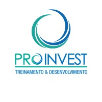 Proinvest Treinamento e Desenvolvimento logo - Similar company to Conpej