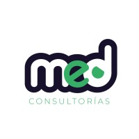 Med Consultorías logo - Similar company to Boutique Saúde