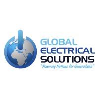 Global Electrical Solutions SA logo - Similar company to 115 Electrical Solutions Pty Ltd