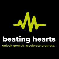 beating hearts logo - Similar company to Seventh State