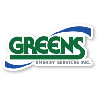 Greens Energy Services, Inc. logo - Similar company to Venable Contractors, Llc
