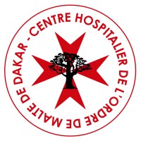 Centre Hospitalier de l’Ordre de Malte de Dakar - CHOM logo - Similar company to Avecinna