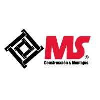 MS CONSTRUCCIÓN Y MONTAJES LTDA. logo - Similar company to Wat