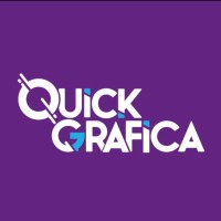 QUICK GRAFICA logo - Similar company to 360Hub