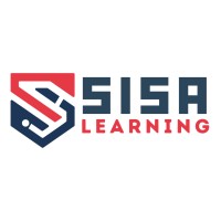 SISA Learning logo - Similar company to Edusolve
