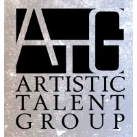 Artistic Talent Group logo - Similar company to Event-Lit