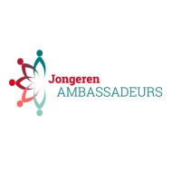 Jongerenambassadeurs logo - Similar company to Flight Deck 53 Bv