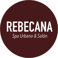 Rebecana Spa Urbano y Salon logo - Similar company to Rebecana Spa