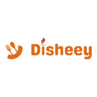 Disheey logo - Similar company to Qualislabs