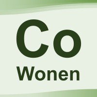 CoWonen logo - Similar company to Uk Cohousing Network