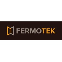 Fermotek logo - Similar company to Bkf