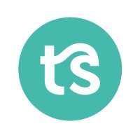 TeachSurfing gUG logo - Similar company to Futurisma