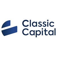Classic Capital logo - Similar company to Techemy Capital