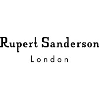 Rupert Sanderson logo - Similar company to Jasper Conran