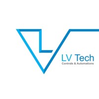 LV Tech Controls and Automations logo - Similar company to Ronak Industries