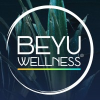 BeYu Wellness logo - Similar company to The Wellness Effect, Llc