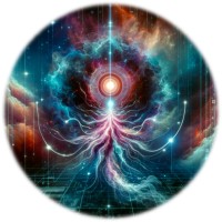 Eidolon AI logo - Similar company to Aimon