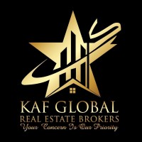 Kaf Global Real Estate Llc