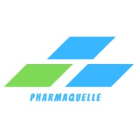 PharmaQuelle logo - Similar company to Lighthouse Media Analysis