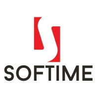 SOFTIME - Informática para la Salud logo - Similar company to Caprodi