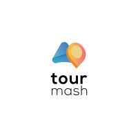 Tourmash logo - Similar company to Zabroot