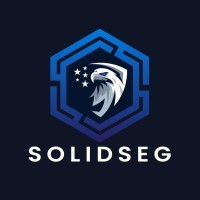 Solidseg Portaria Remota e Projetos de Segurança logo - Similar company to Redcode Portaria Remota E Monitoramento De Alarmes