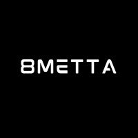 8METTA logo - Similar company to Mps