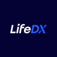 LifeDX logo - Similar company to Rapid Bio, Llc.