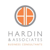 Hardin & Associates logo - Similar company to Bluefingerprint
