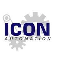 ICON Automation logo - Similar company to Tesc Automation