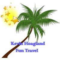 Kevin Hoagland Fun Travel logo - Similar company to Fun Travel Dmc