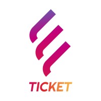 E-Ticket logo - Similar company to Lima Visual