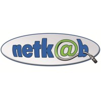 netkab Netzwerktechnik GmbH logo - Similar company to Shenzhen Ptn Electronics Limited